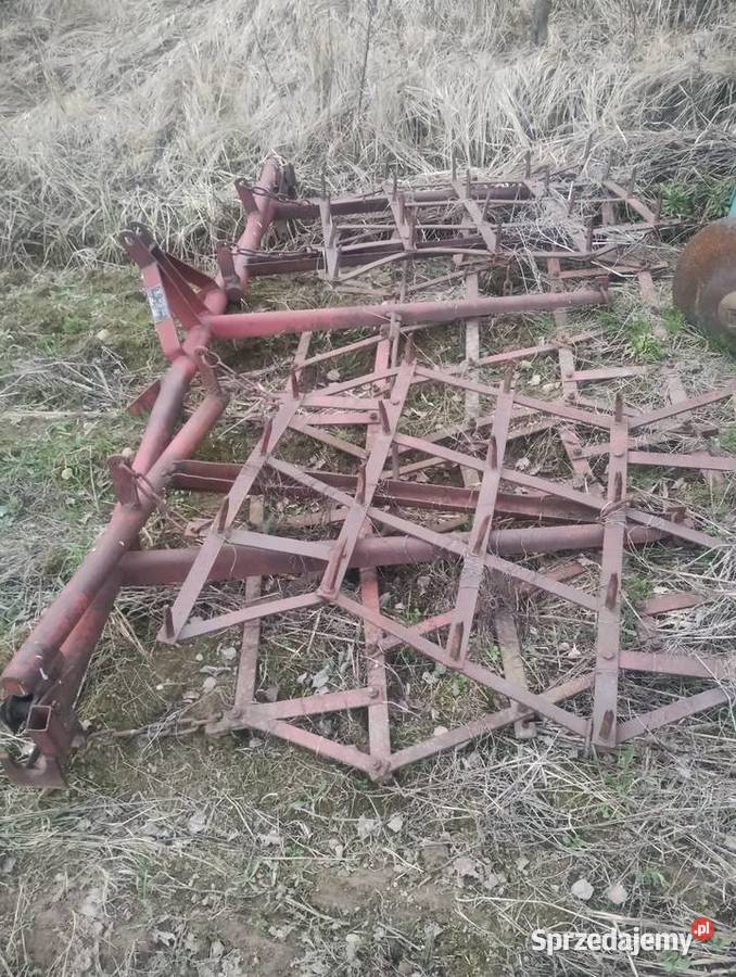 Brony polowe 5 Sokółka