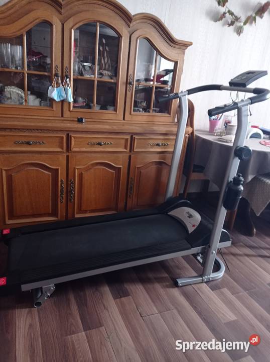 Sprzedam bieżnie magnetyczna Przystajń sprzedam