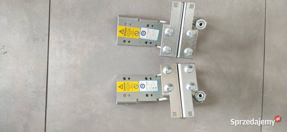 Zabezpieczenia przeciw pęknięciu linek mazowieckie Zabrodzie