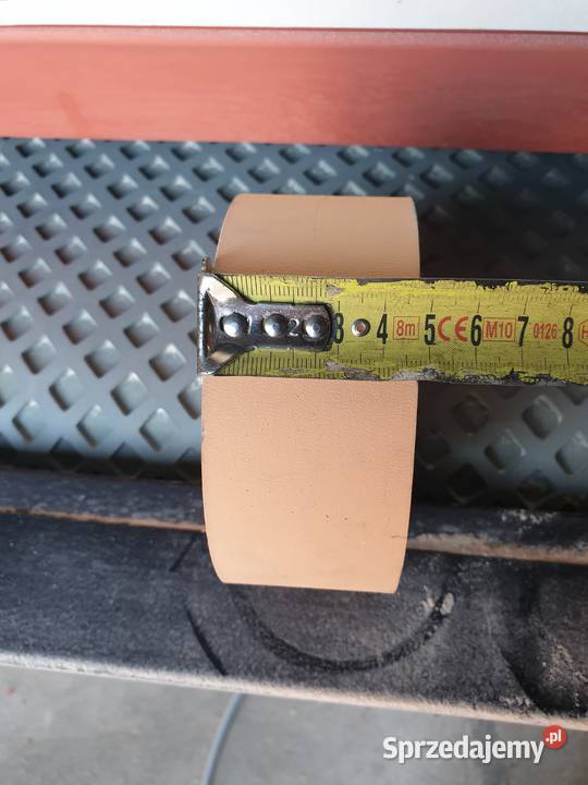 rolki gumowe do posuwu maggi feleder nowe 3 Maków Podhalański