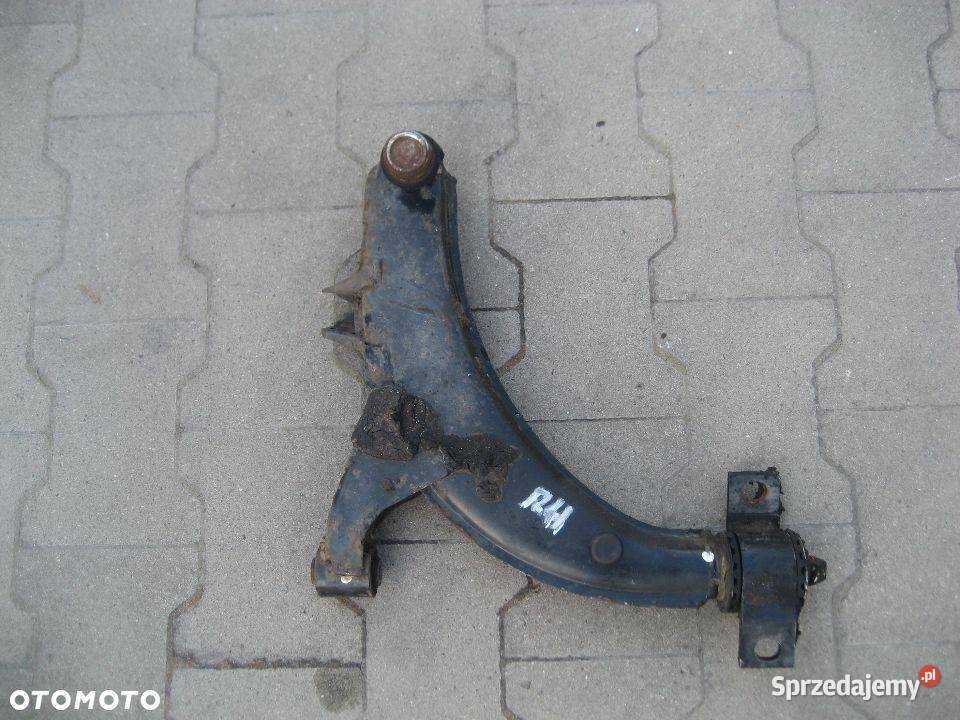 SUBARU LEGACY 9194R 20B EJ20 wahacz prawy Rakoniewice