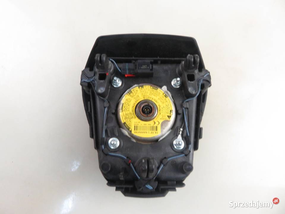 PODUSZKA KIEROWCY FORD GALAXY III CK EM23R043B13 małopolskie