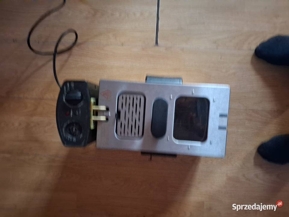 frytkownica tłuszczowa Kamienna Góra