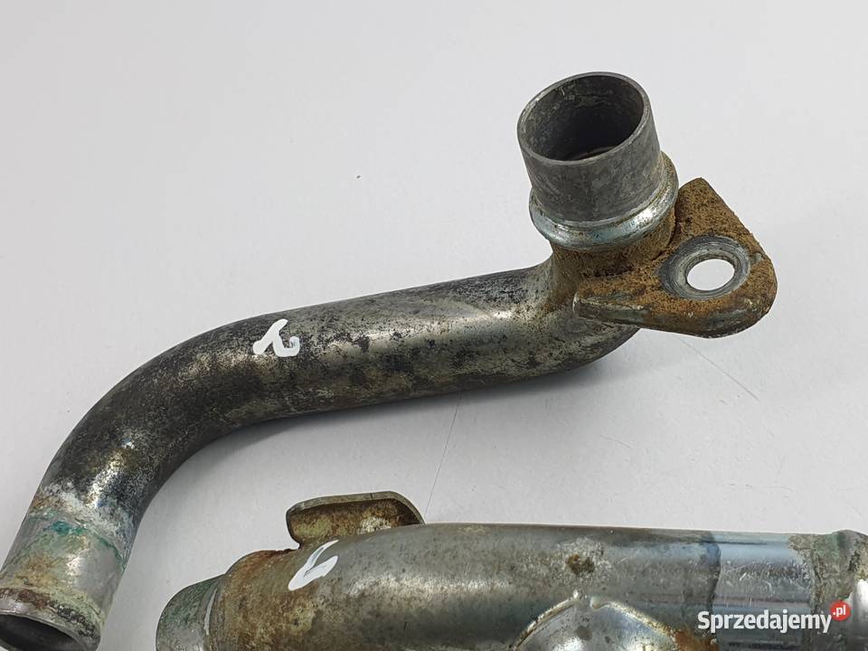 Rurka Wody Przewod Yamaha Yzf 426 Wr Łódź