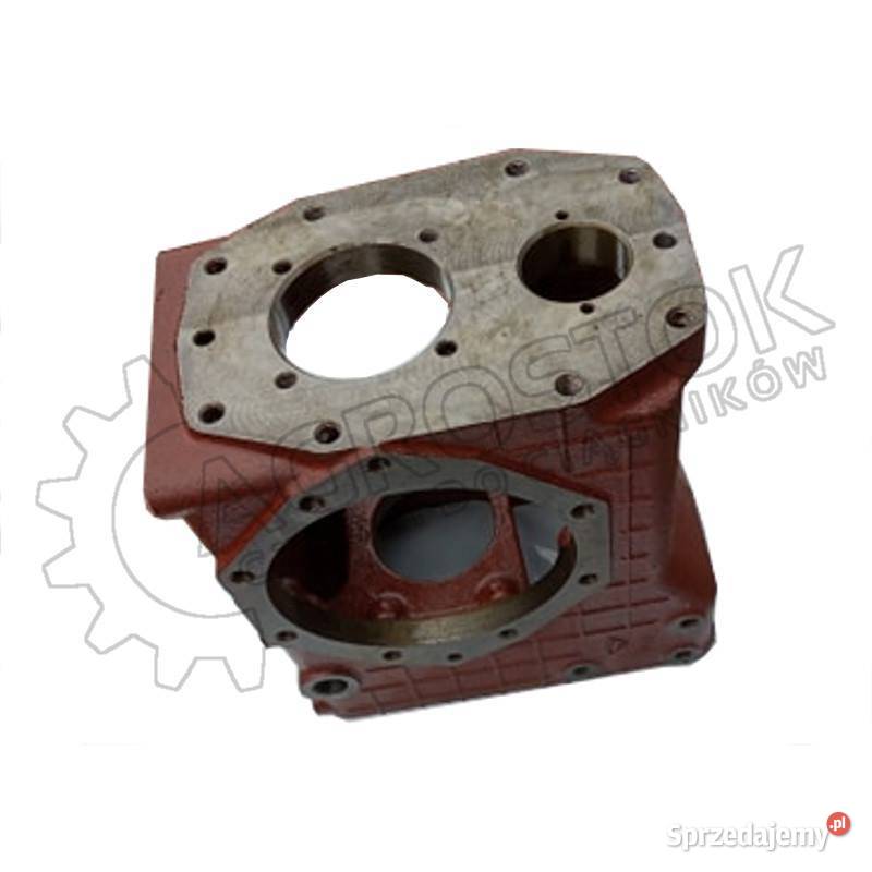 Korpus obudowa tylnego mostu Pronar MTZ 320 Parczew