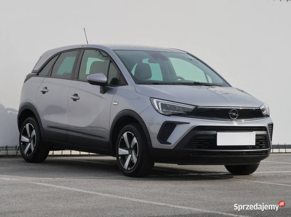 Opel Crossland 12 Turbo ESP Opel Lublin