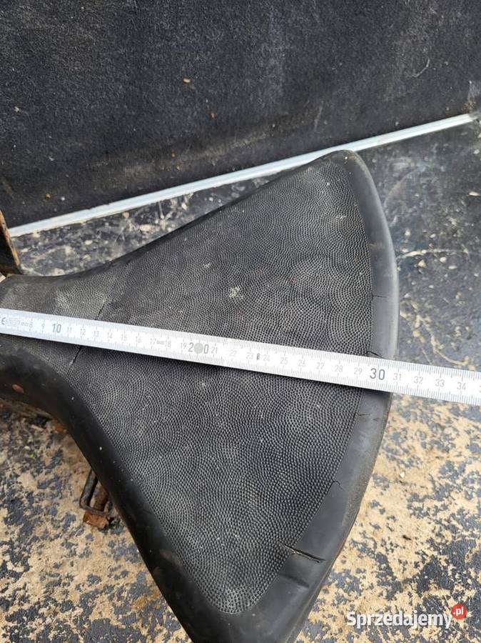 MAL SIEDZENIE ZUNDAPP TRIUMPH AJS JAP ILO Rybnik