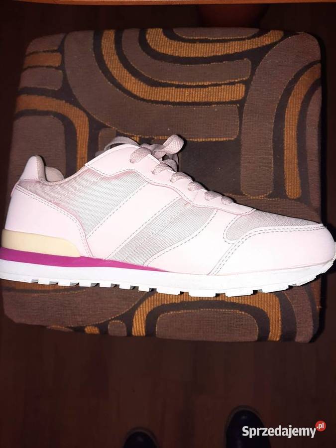 Buty damskie fila Obuwie Warszawa