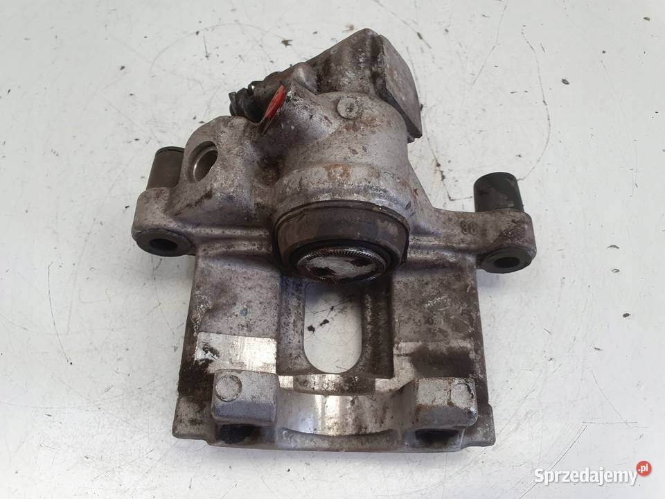 Volvo V40 II TYLNY ZACISK HAMULCOWY prawy tył lubelskie