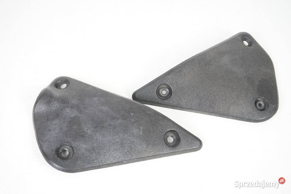 Suzuki VX 800 plastikowe osłony ramy kpl Bolesławiec