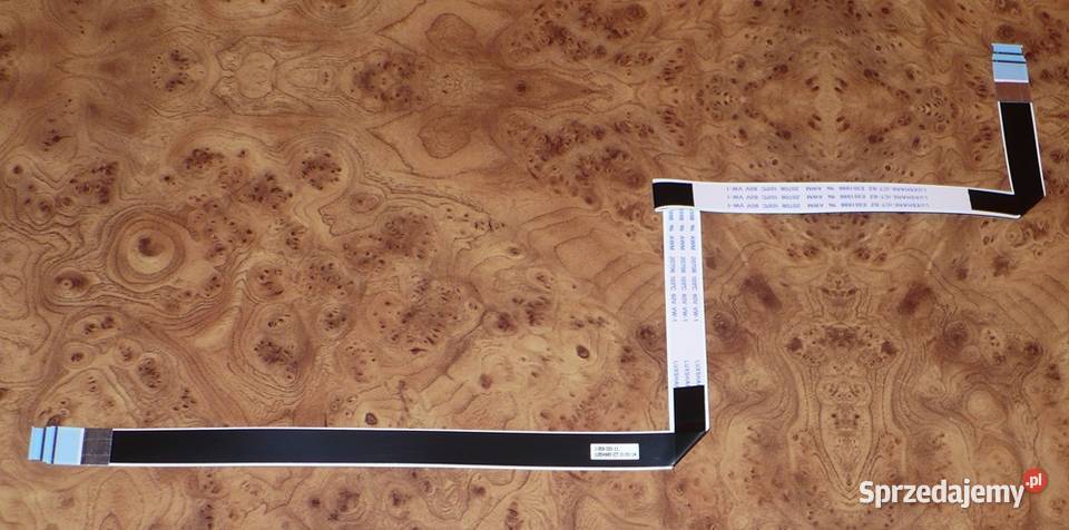 Taśma Sony 100650511 TV Sony KE65XH8096 Lublin sprzedam