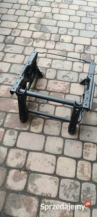 Podstawa fotela Fiat Ducato kujawsko-pomorskie