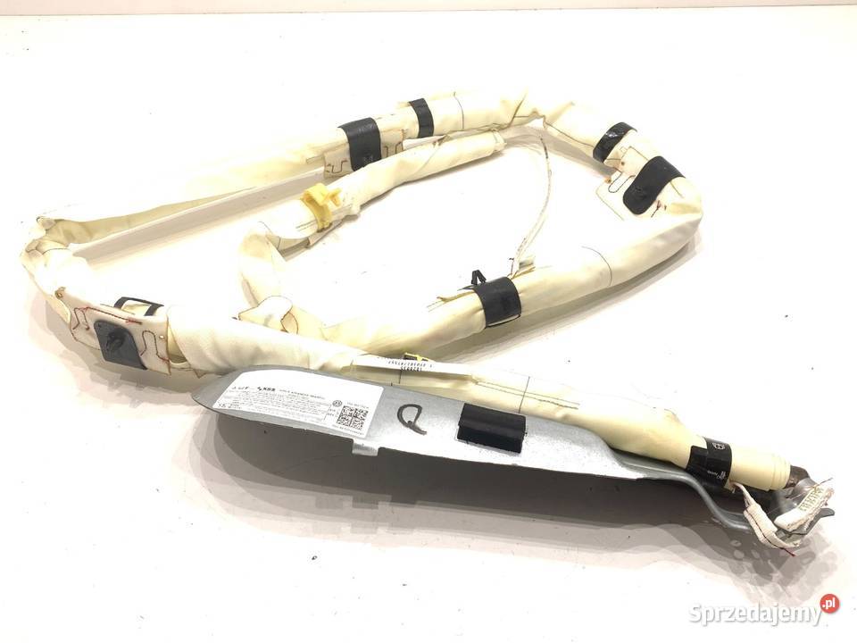 KURTYNA POWIETRZNA PRAWY VW TIGUAN 5N0880742H podkarpackie sprzedam