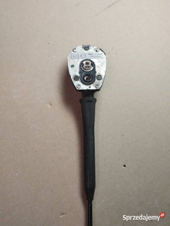 Podstawa anteny dachowej plus bat Ford Mondeo łódzkie Skierniewice