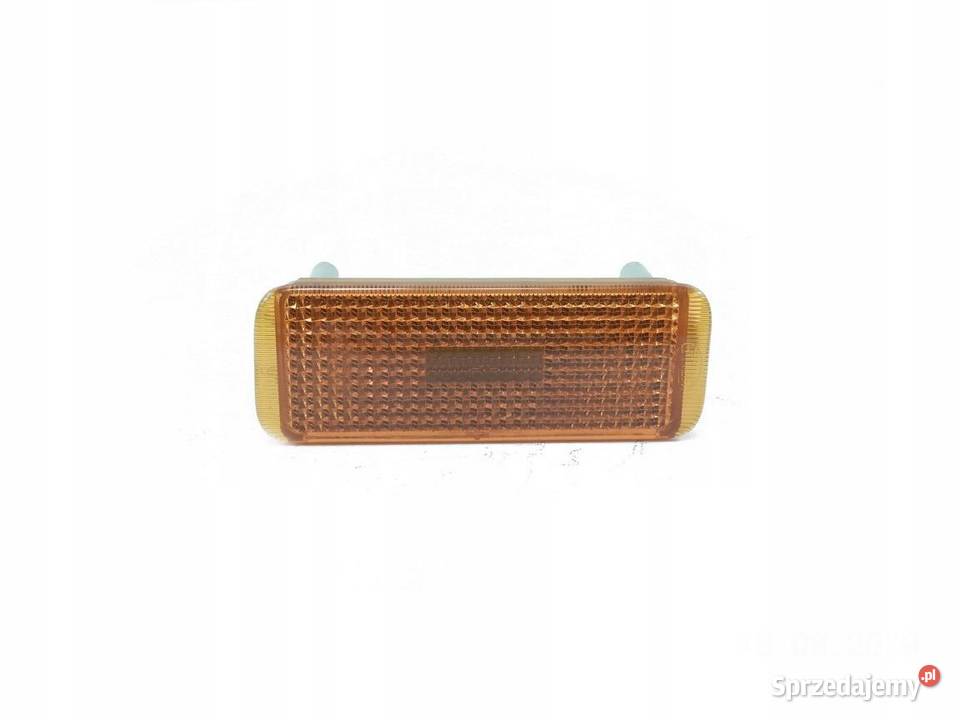 ODBLASK ZDERZAKA LEWY TYŁ JAGUAR X300 9597 ASO