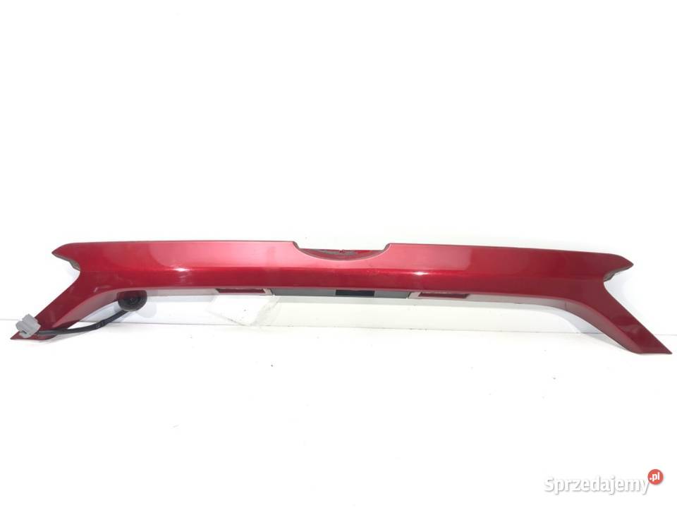 LISTWA KLAPY TYŁ FORD MONDEO MK5 Hatchback