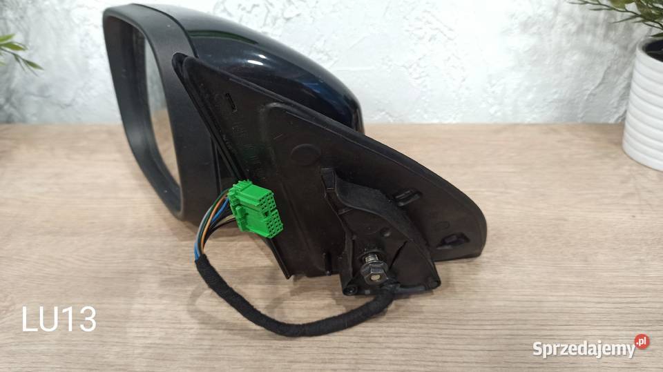 Lusterko Lewe Volvo XC90 LU13 sprzedam