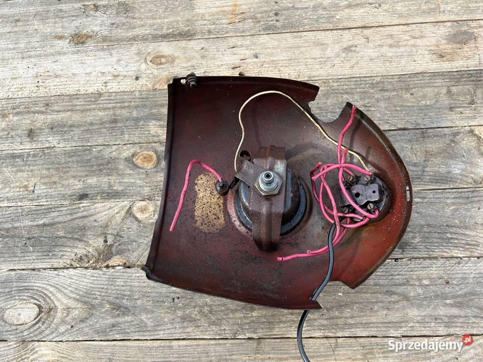 LAMPA LICZNIK POKRYWA JAWA CZ 175 250 350 Kraków sprzedam