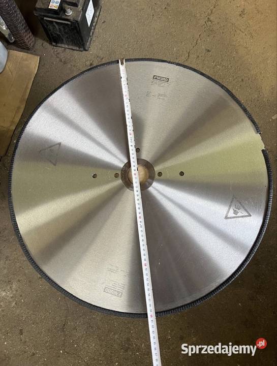 Tarcza do piły Freund Wymiarki sprzedam