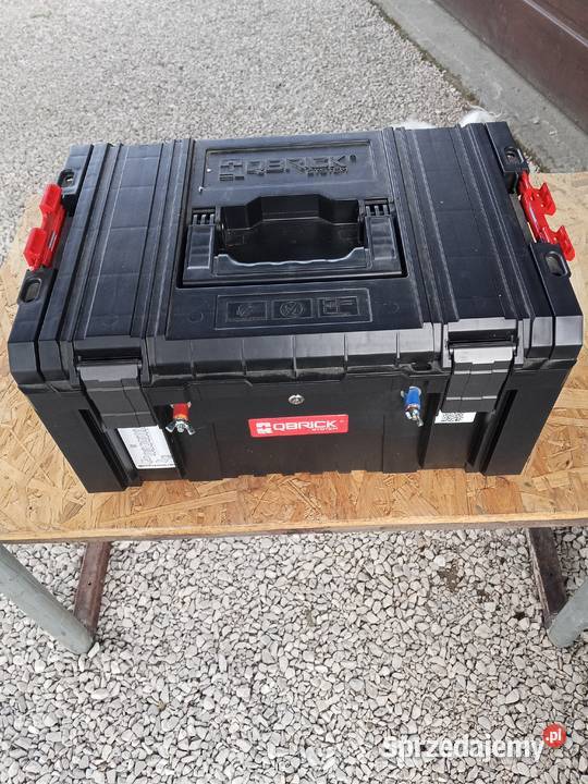 Magazyn energii Lg Chem Łubno