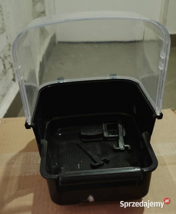 Wanienkabasen ptaków Ferplast