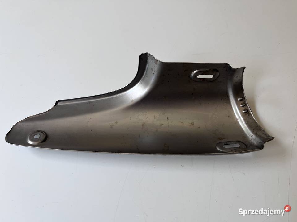 BMW K50 K51 R 1200 1250 GS Adv Osłona tłumika Łobżenica sprzedam