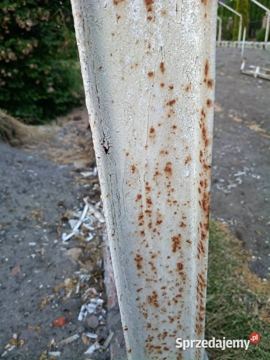 Belka stalowa dwuteownik 100mm 10 na dowolną Łódź
