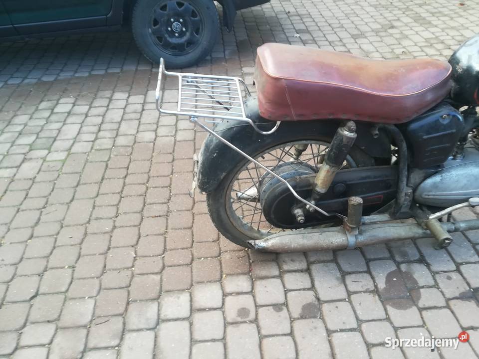 Panonia bagażnik Lublin