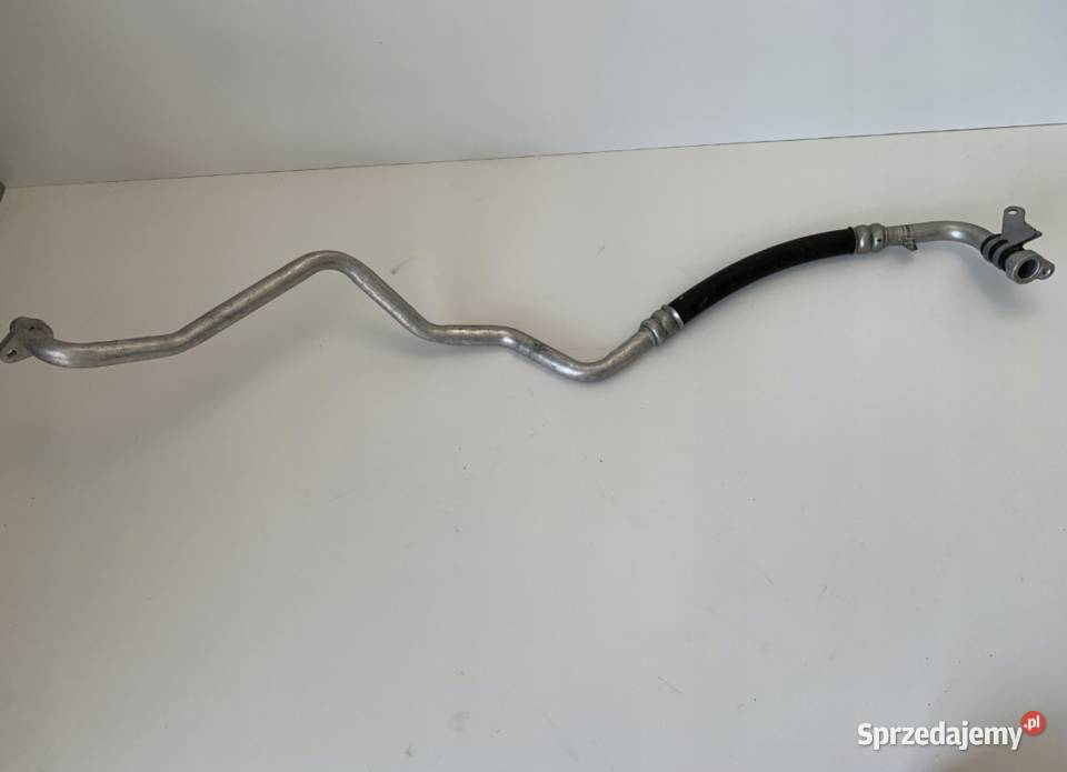 RURKA KLIMATYZACJI 924800026 RENAULT MEGANE III Białystok sprzedam