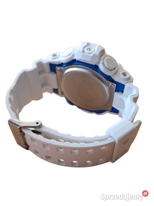 Zegarek casio ga700hds LOMBARDi