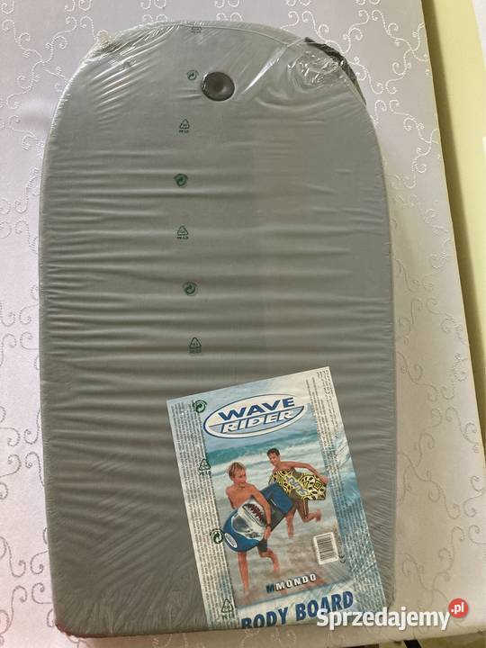 Deska do nauki pływania serfingowa Czerwionka-Leszczyny