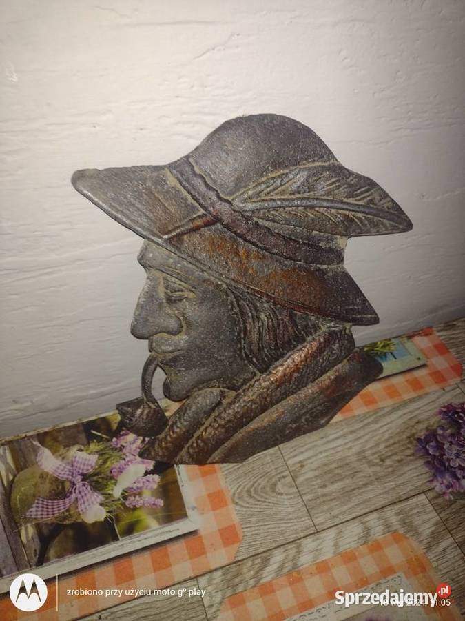 Sprzedam starocie Nowa Słupia