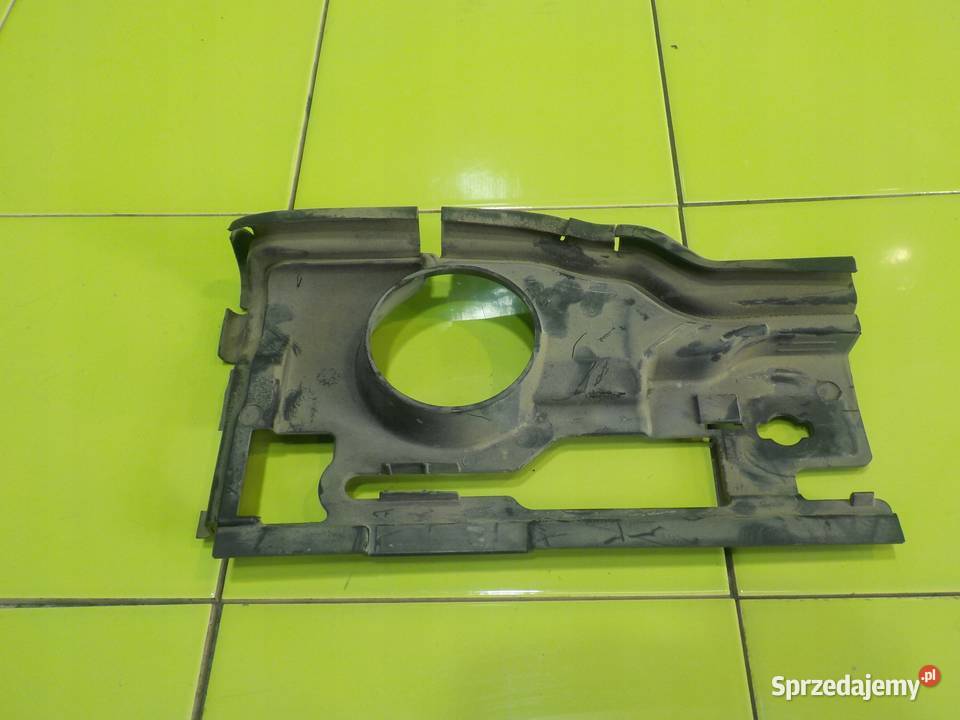 VOLVO S60 II V60 I 16 B 11r kierownica powietrza mazowieckie Suków