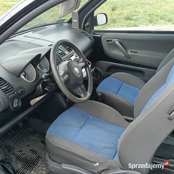 Sprzedam VW Lupo
