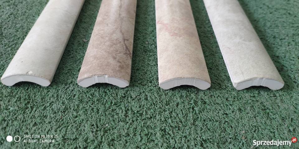 Wałek listwa dekor ceramiczny 3x333 1gatunek