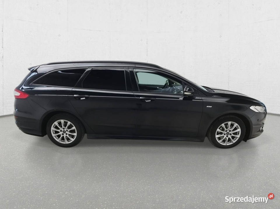 Ford Mondeo Poleasingowe BZ Mk5 2014 Komorniki