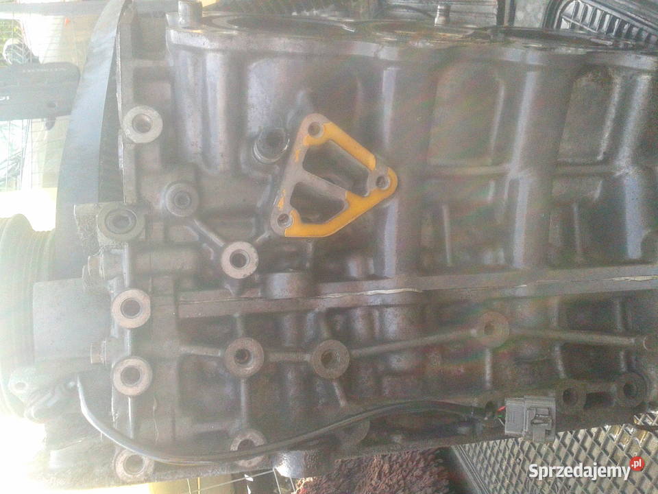 mazda xedos 6 v6 25 kl 101 głowica prawa lewa Rok produkcji 1998 Przemyśl