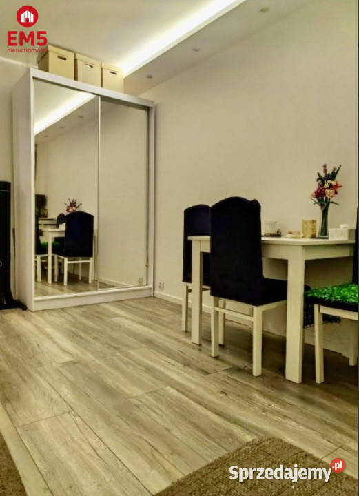 sprzedaży mieszkania 48m2 3pokojowe Białystok