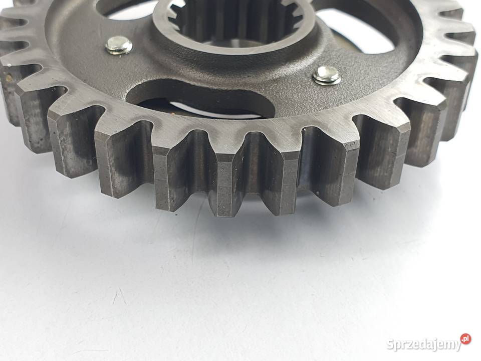 Tryb Zebatka Kolo Posrednie Kawasaki Kvf 750 Zębatki napędowe