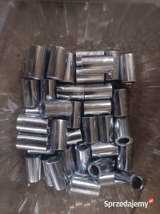 Osa m50 i m52 tulejka dystansowa amortyzatora i Elementy nadwozia Rakoniewice