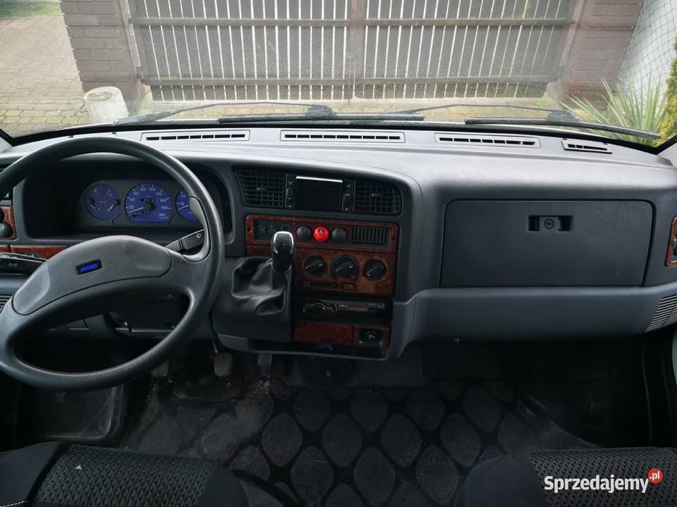 Fiat Ducato Eura Mobile 515 Star Ryki sprzedam