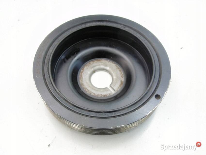 Koło pasowe wału 16 16V Duster Logan Sandero Sosnowiec