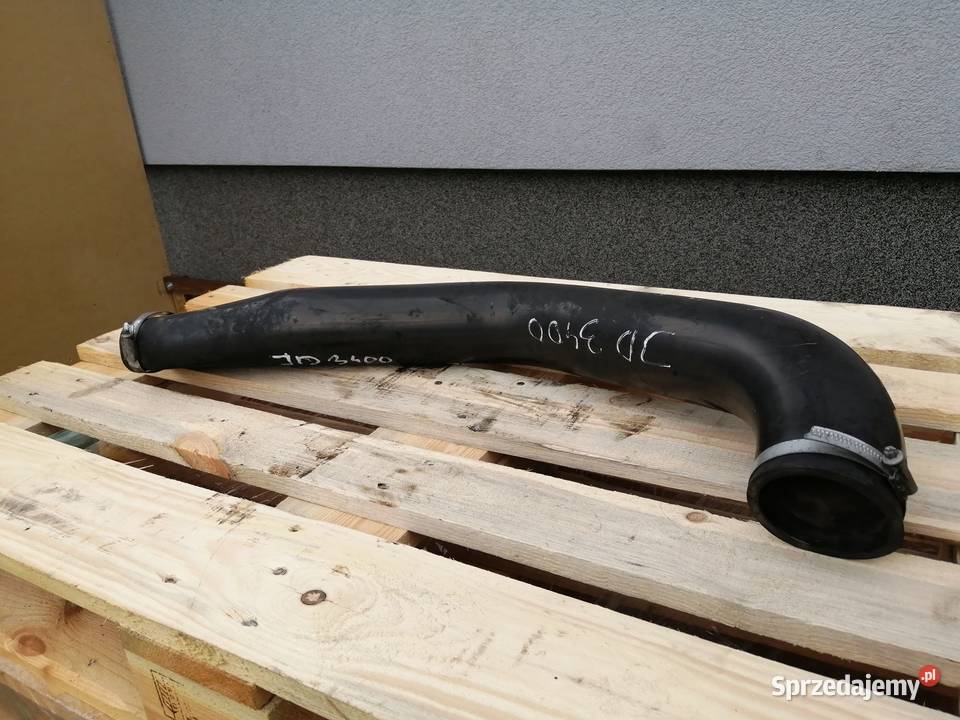 Wąż fitra powietrza John Deere 3400 Wilkowo