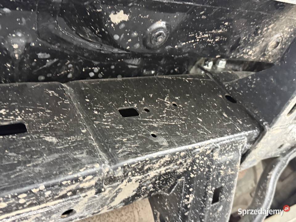 Toyota Land Cruiser V 30 120 D4D 2007 Pyskowice