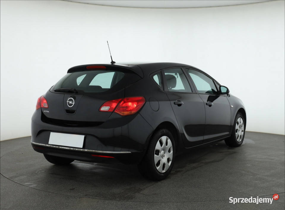 Opel Astra 16 16V 142405km mazowieckie Piaseczno