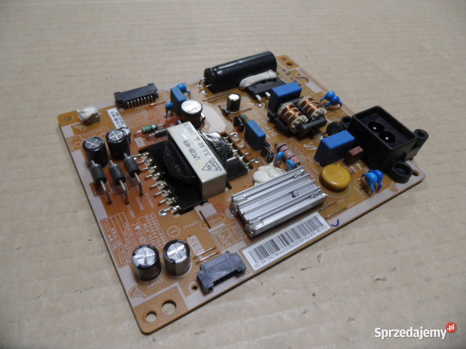 zasilacz telewizora samsung UE32H4000 BN4400696A Kielce