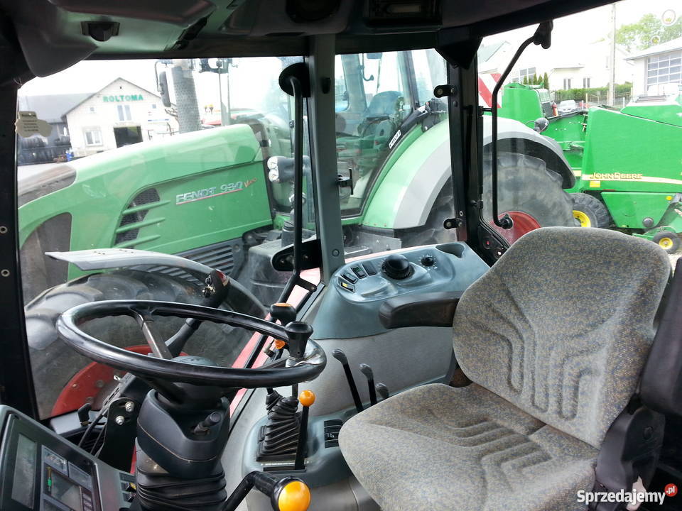 Case CX 100 z ładowaczem czołowym Super Stan Ciągniki Sokoły sprzedam