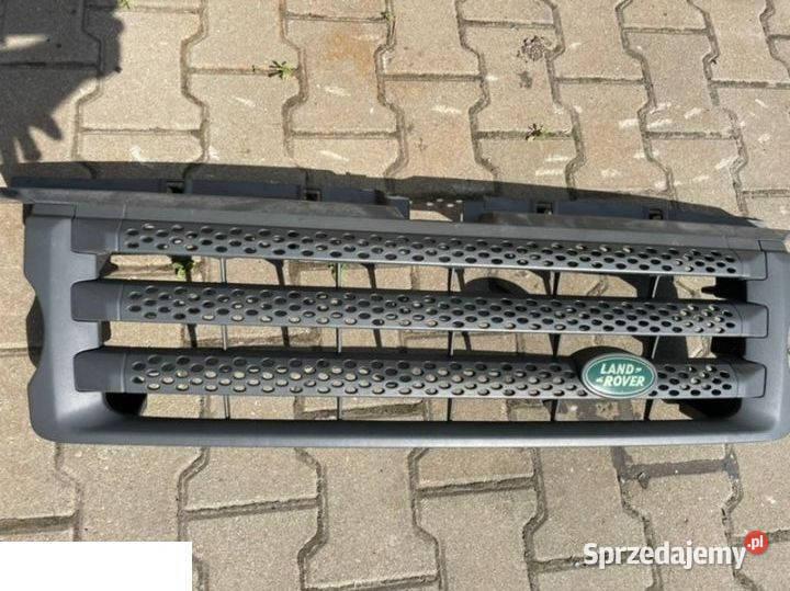 Range Rover Sport 07 atrapa grill przód