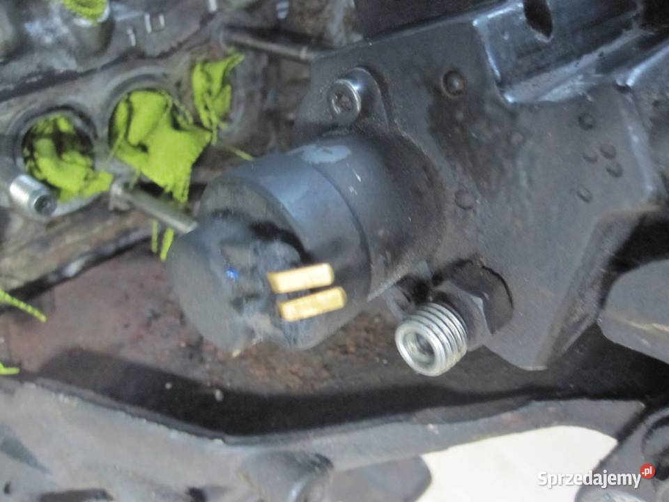 DOBLO BRAVO COMBO 16 MJET 198A3000 105 silnik Kielce sprzedam