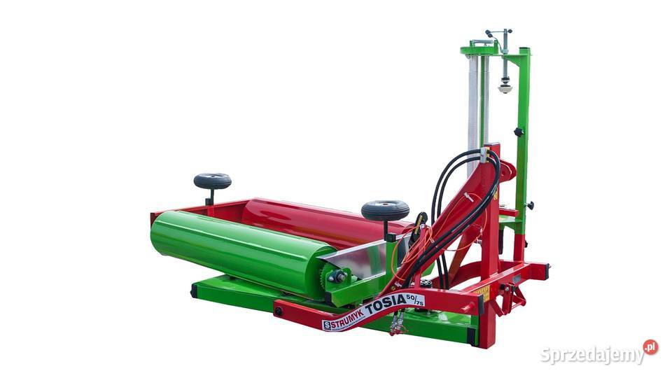 Owijarka do bel Tosia 5075 Strumyk Tajęcina